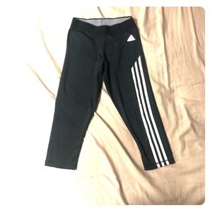 Adidas Techfit Capris